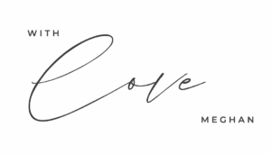 With love Meghan