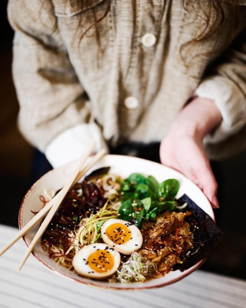ramen